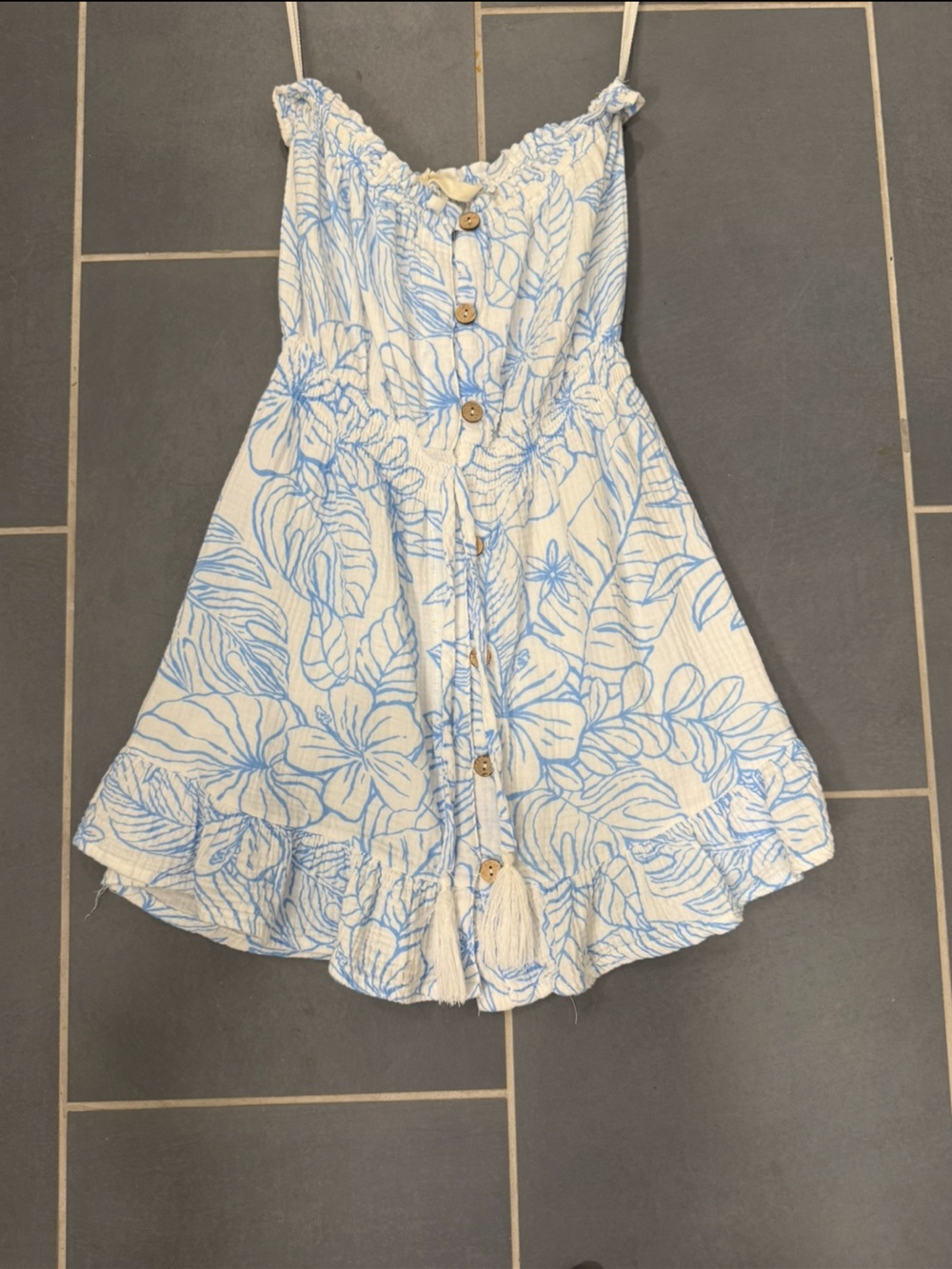 Ocean Drive Dress - Picture 5 of 5